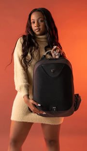 Mochila Arctic Hunter